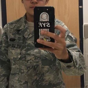 Meet your Posher, Marie